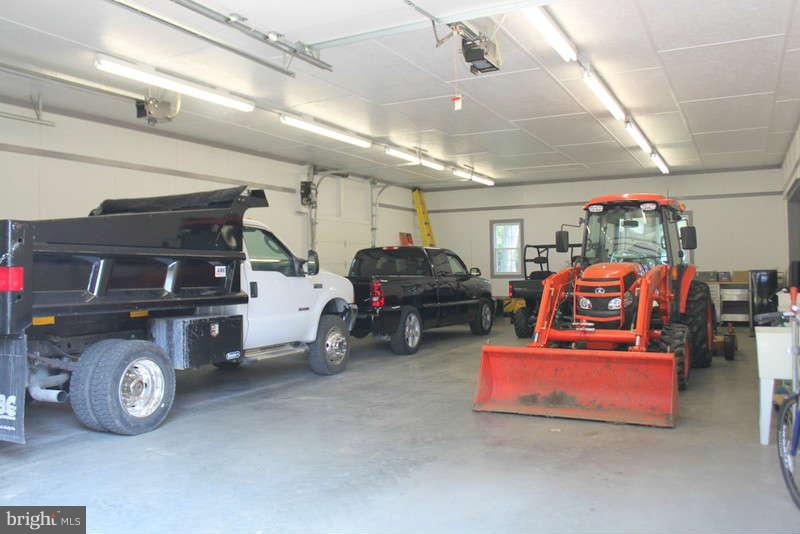 239 Klines Mill Road Middletown, VA 22645 - Photo 28 of 30 Garage Barn Workshop