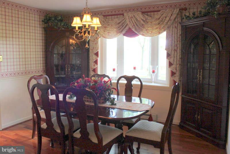 239 Klines Mill Road Middletown, VA 22645 - Photo 5 of 30 Dining Room