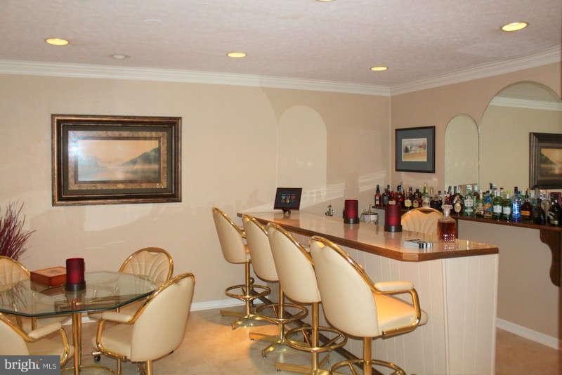 239 Klines Mill Road Middletown, VA 22645 - Photo 7 of 30 Entertaining Room