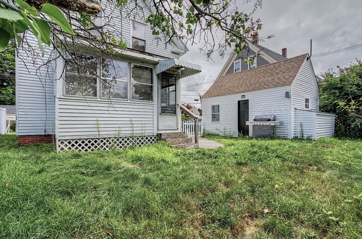 21 Silver Street Rochester, NH 03867 - Photo 22 of 22 Gallery Image 22