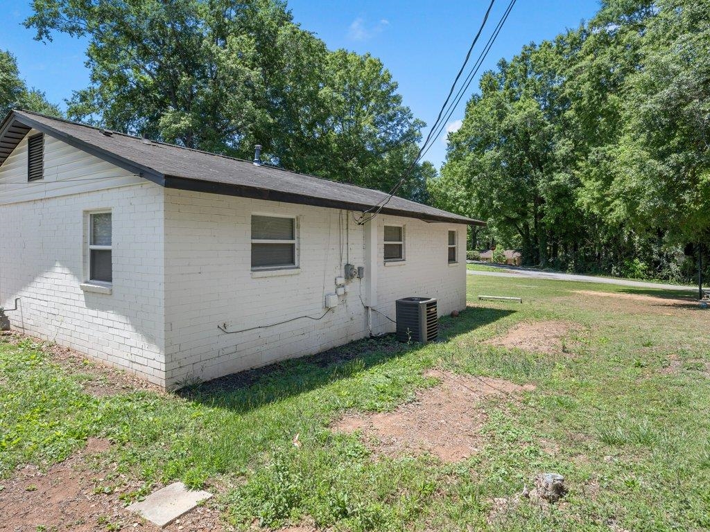 611 Gardner Street Gaffney, SC 29341 - Photo 25 of 27