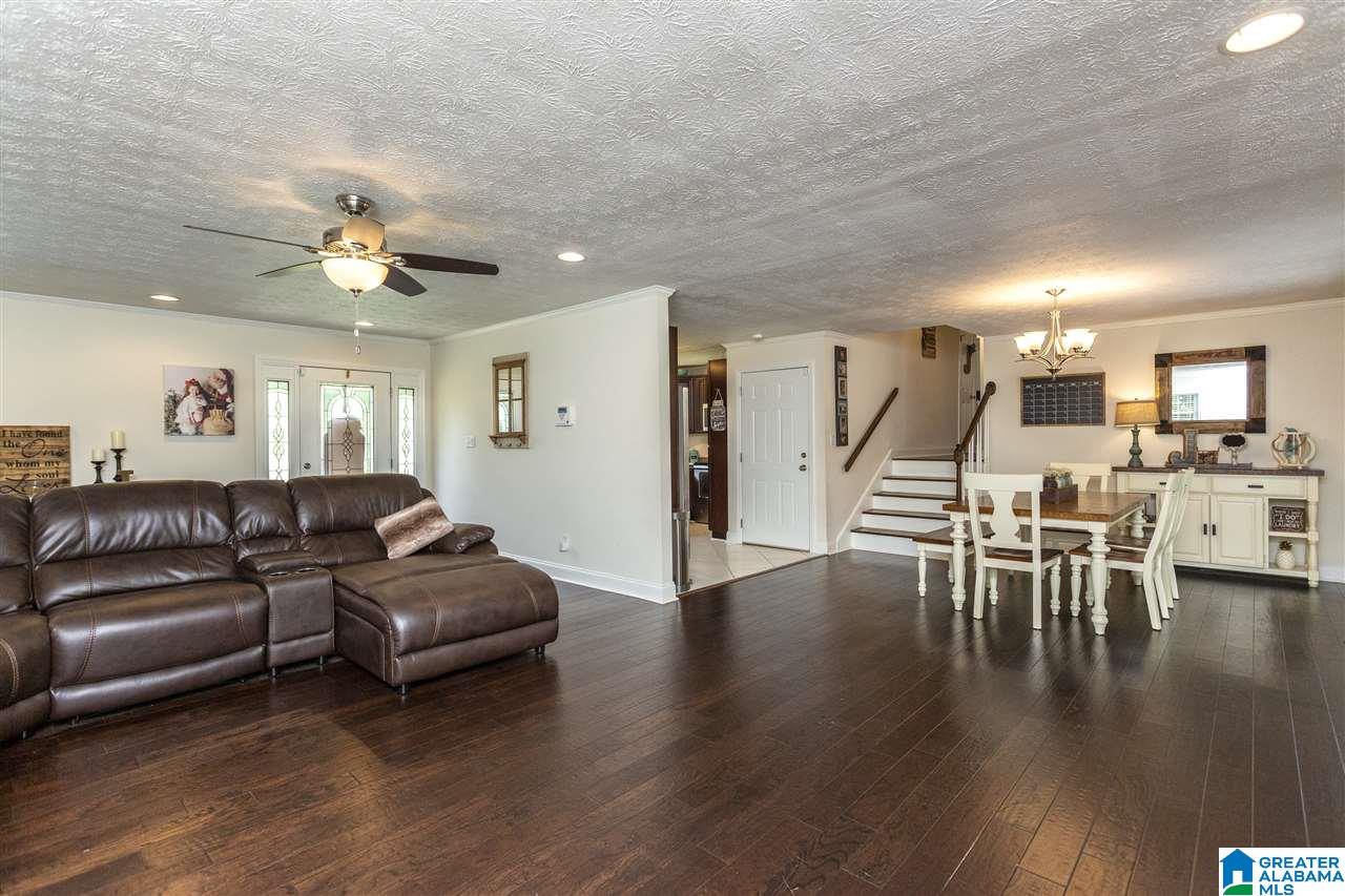 3800 Highway 144 Ohatchee, AL 36271 - Photo 16 of 26