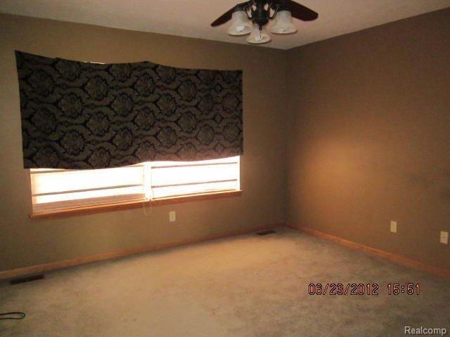 14743 Morton Road Gregory, MI 48137 - Photo 8 of 10 Master bedroom.jpg