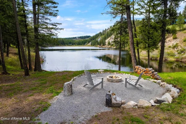 $949,000 | 1438 Granite Loop, Athol, ID 83801