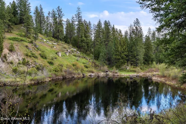 $949,000 | 1438 Granite Loop, Athol, ID 83801