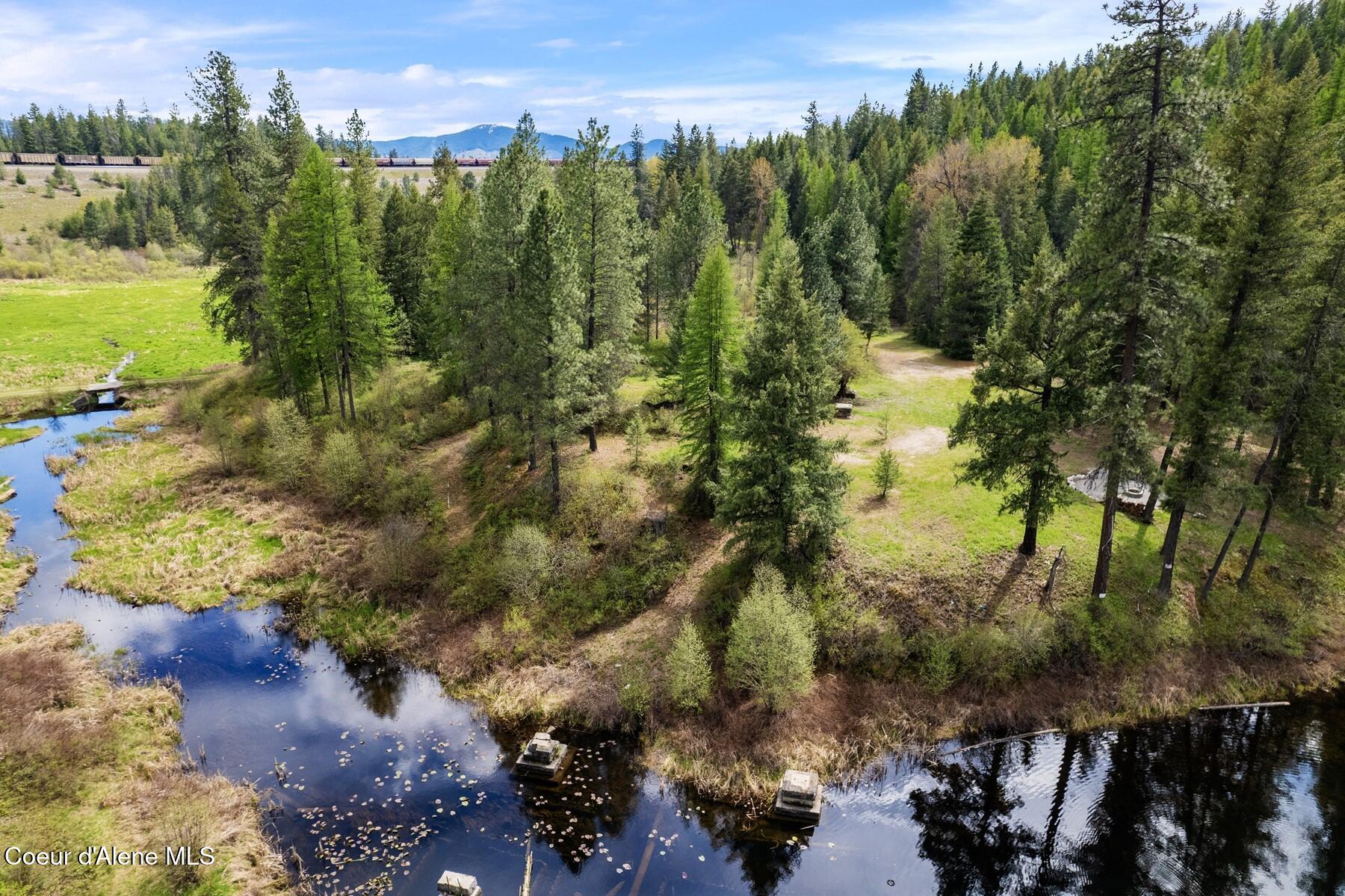 1438 Granite Loop Athol, ID 83801 - Photo 16 of 24 Waterfront Building Area