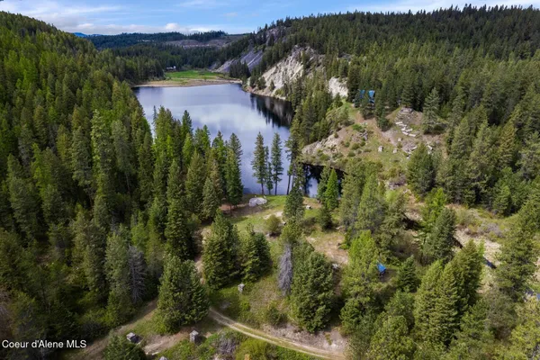 $949,000 | 1438 Granite Loop, Athol, ID 83801