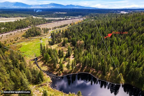 $949,000 | 1438 Granite Loop, Athol, ID 83801