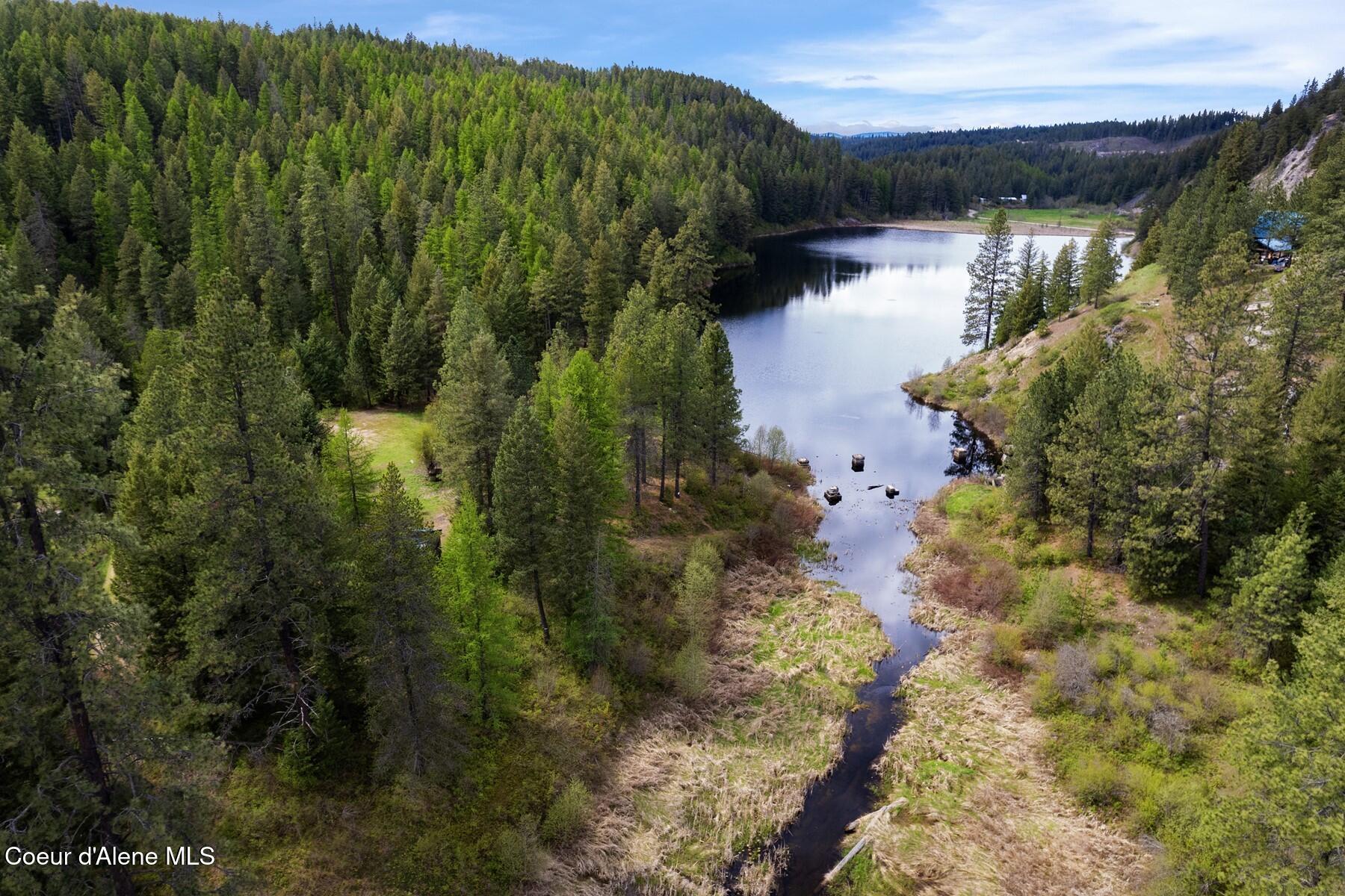 1438 Granite Loop Athol, ID 83801 - Photo 21 of 24 Granite Lake