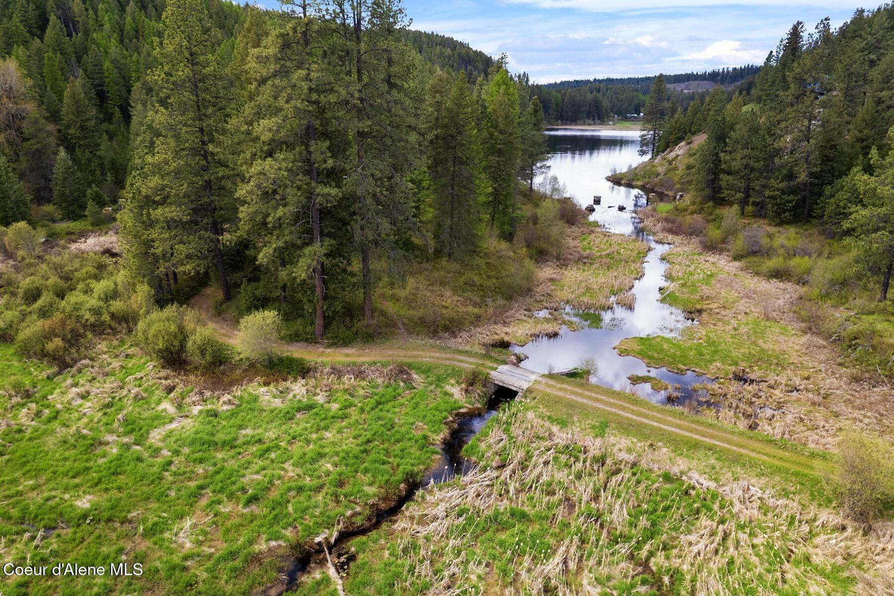 1438 Granite Loop Athol, ID 83801 - Photo 23 of 24 Private Access