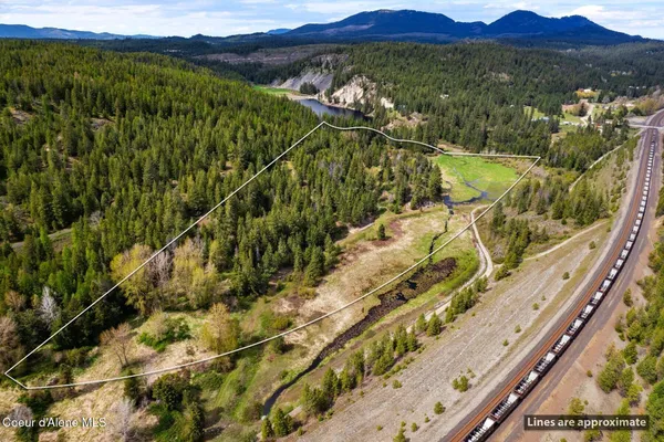 $949,000 | 1438 Granite Loop, Athol, ID 83801