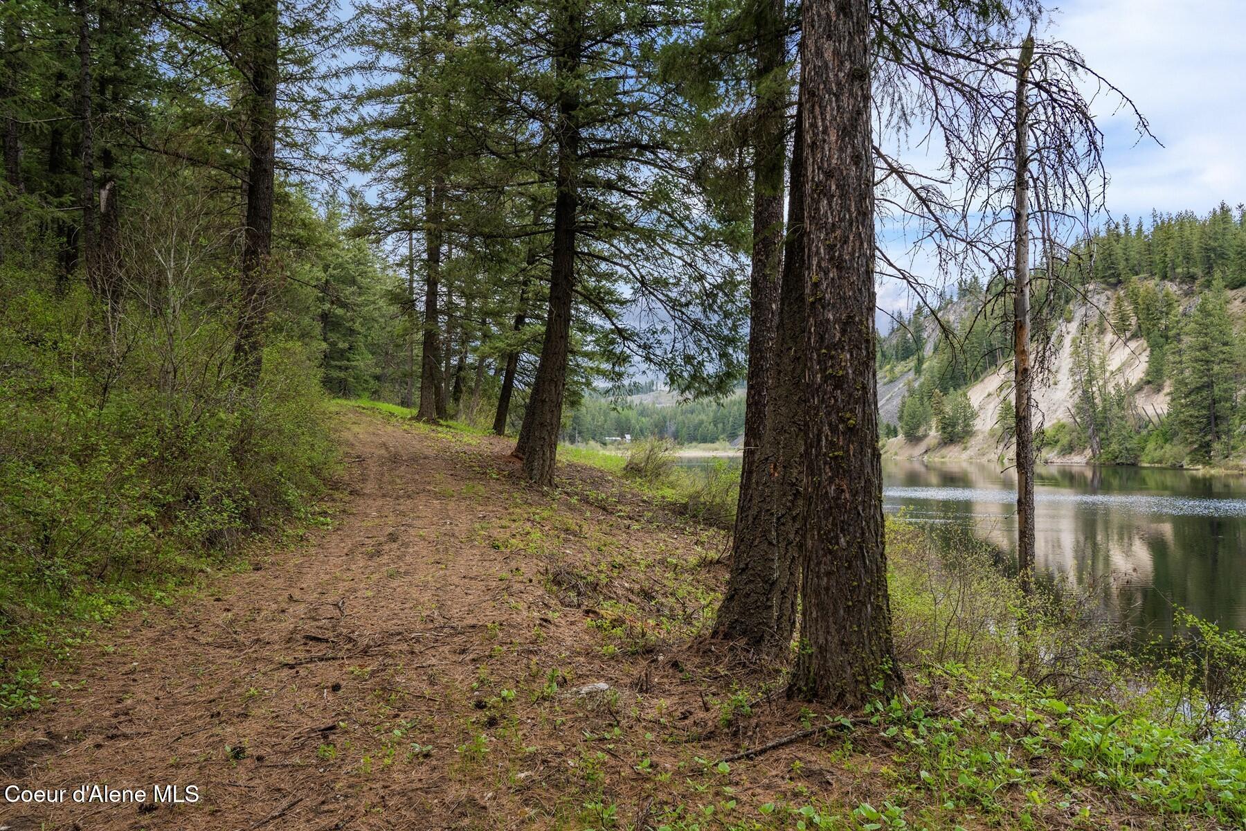 1438 Granite Loop Athol, ID 83801 - Photo 6 of 24 Waters Edge