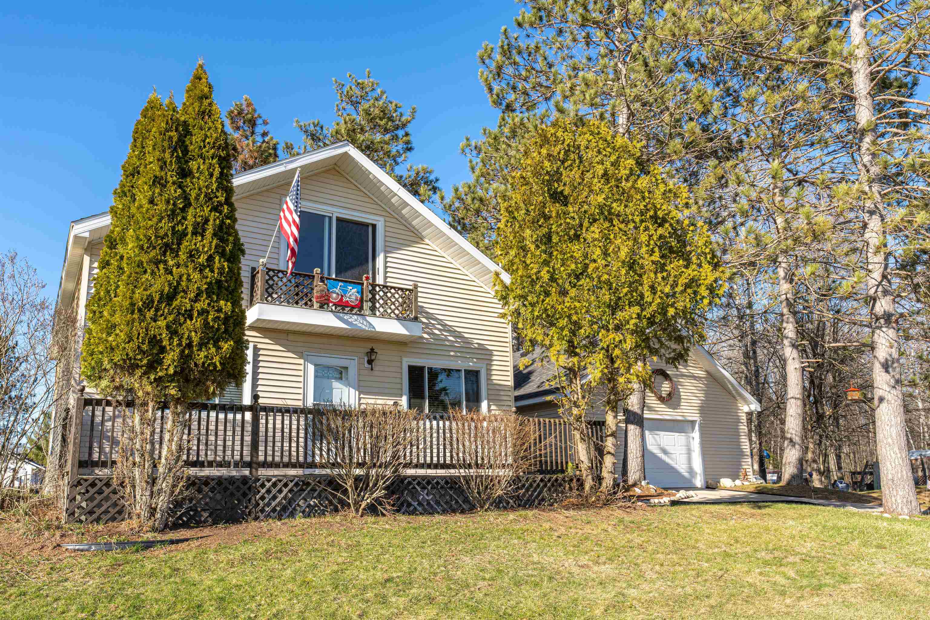 163 East Knox Road Beaverton, MI 48612 - Photo 16 of 55