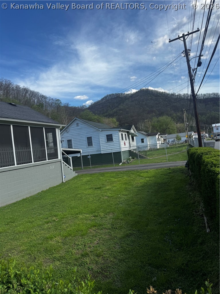 211 Yuma Road Logan, WV 25601 - Photo 27 of 33 Gallery Image 27