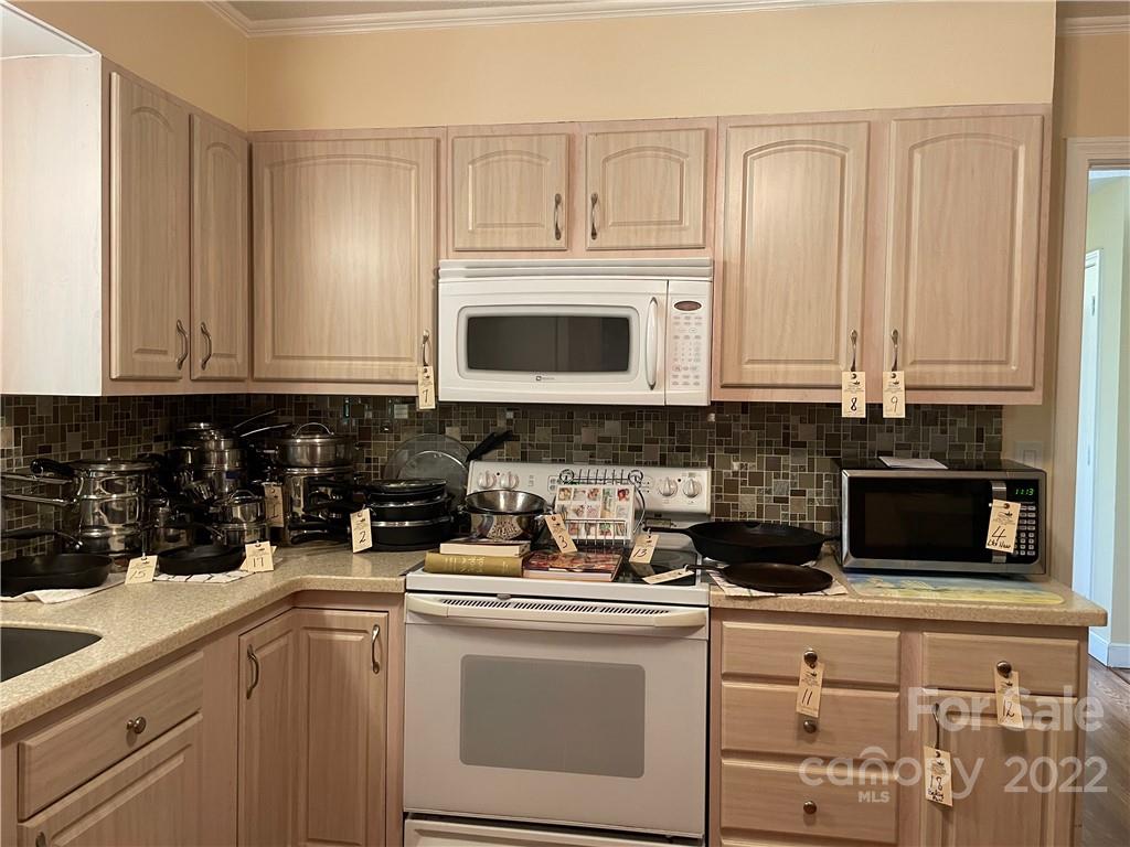 157 Meadowview Road Mocksville, NC 27028 - Photo 12 of 15 Gallery Image 12