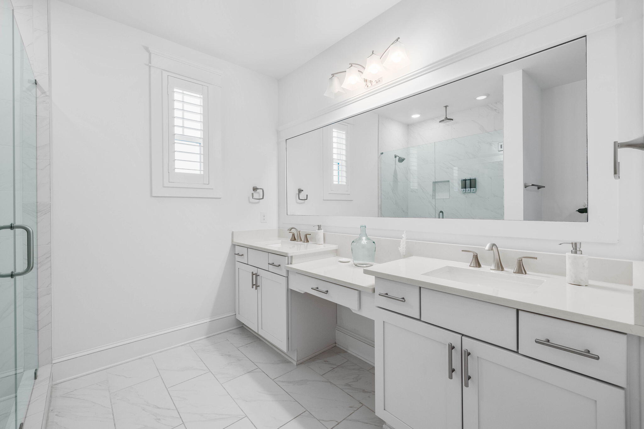 90 Siasconset Lane Inlet Beach, FL 32461 - Photo 37 of 44 2nd Floor Master Bathroom