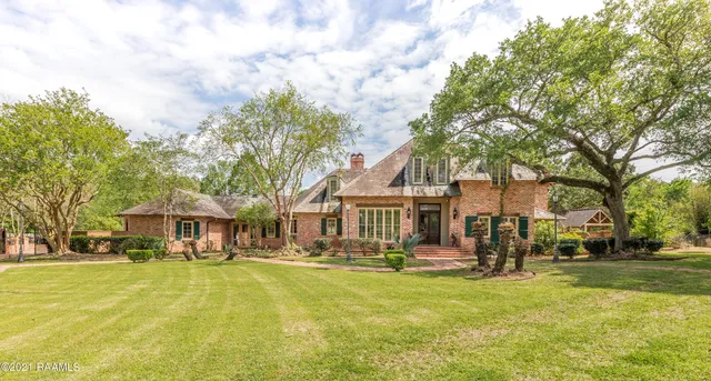 $1,250,000 | 116 C Jean Baptiste Drive, Lafayette, LA 70503