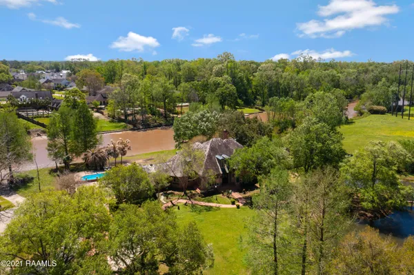 $1,250,000 | 116 C Jean Baptiste Drive, Lafayette, LA 70503