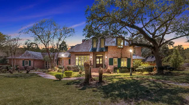 $1,250,000 | 116 C Jean Baptiste Drive, Lafayette, LA 70503