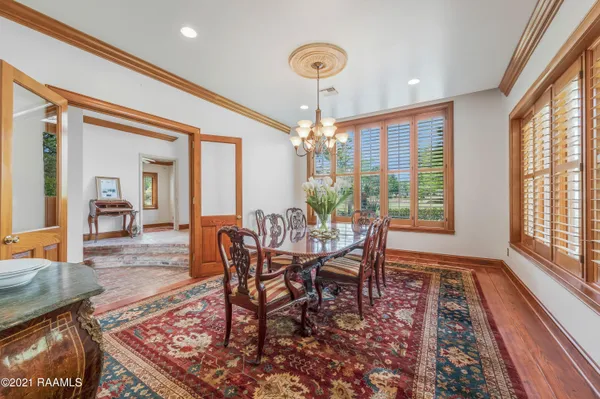 $1,250,000 | 116 C Jean Baptiste Drive, Lafayette, LA 70503