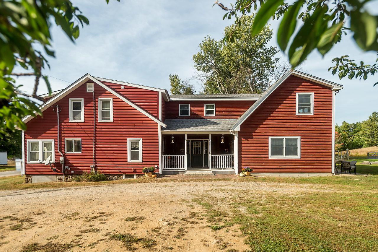 273 Fall Road Lebanon, ME 04027 - Photo 2 of 46 003-273FallRd-Lebanon-ME-small