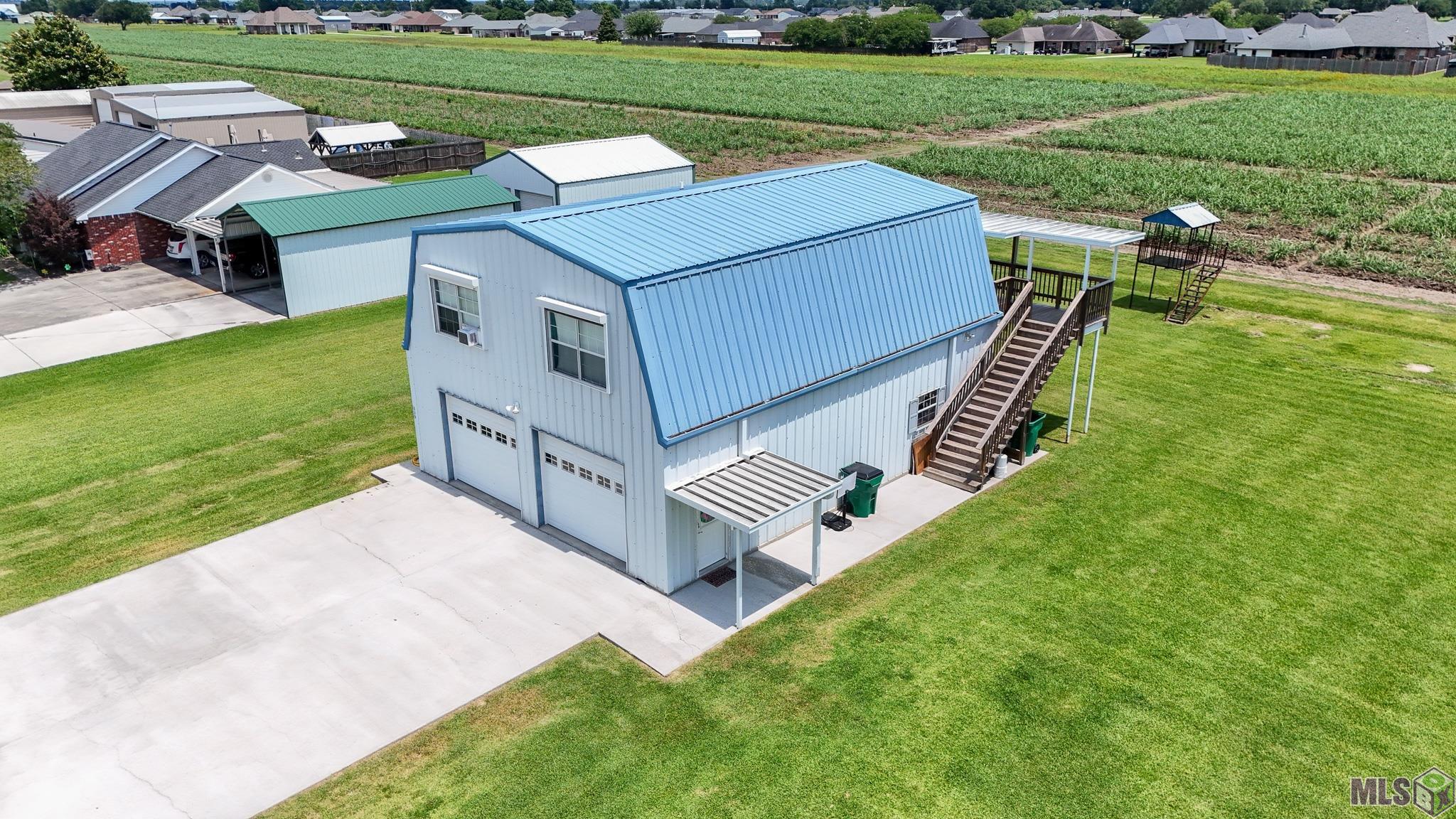 339 Adams Street Raceland, LA 70394 - Photo 26 of 30