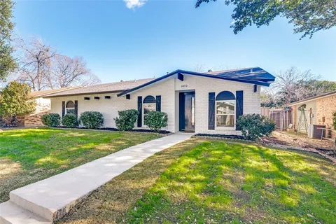 $285,000 | 6402 Casa Vista Drive, Garland, TX 75043
