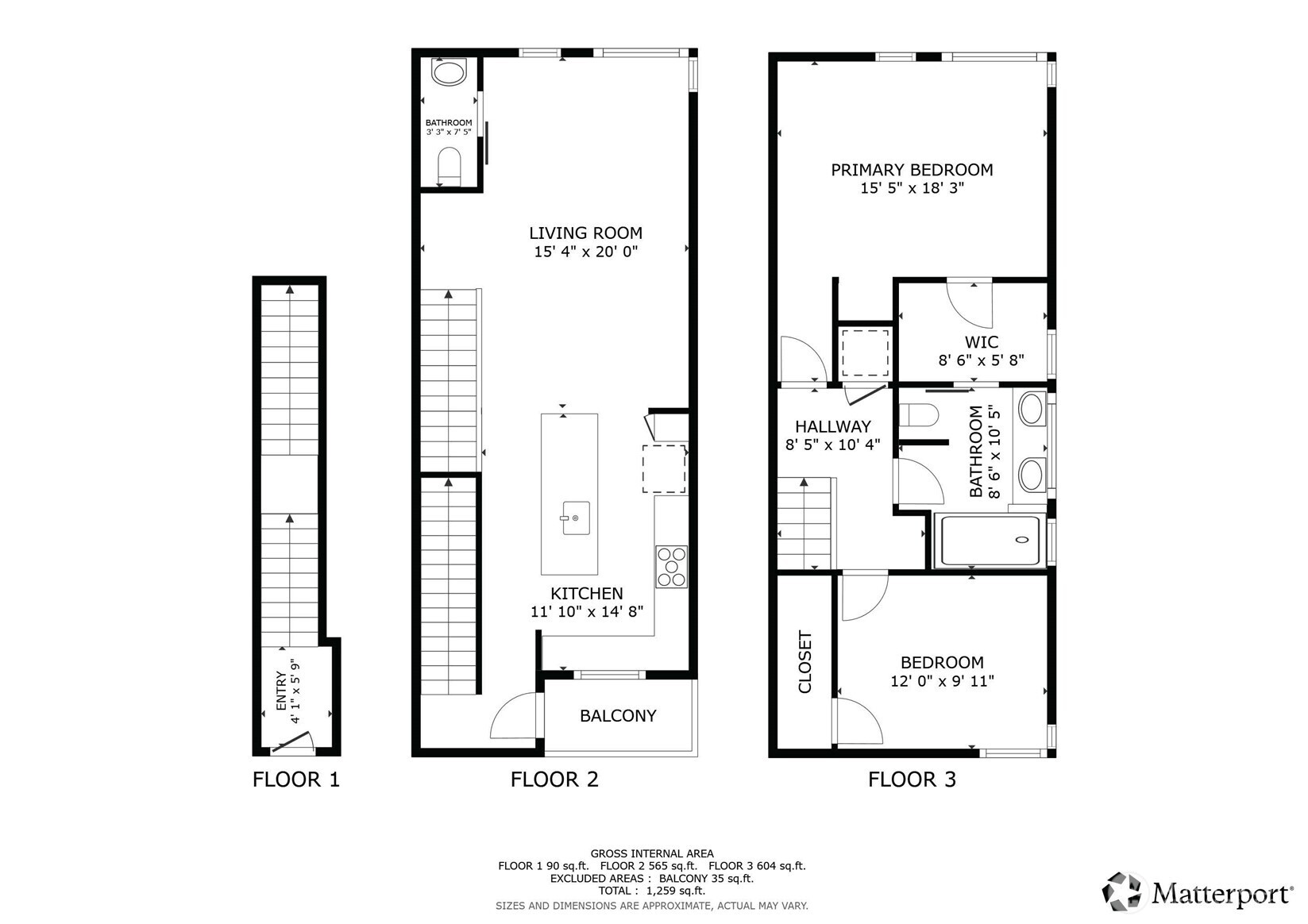 4503 15th Avenue South, Unit B Seattle, WA 98108 - Photo 25 of 25 a picture of a park with a bench