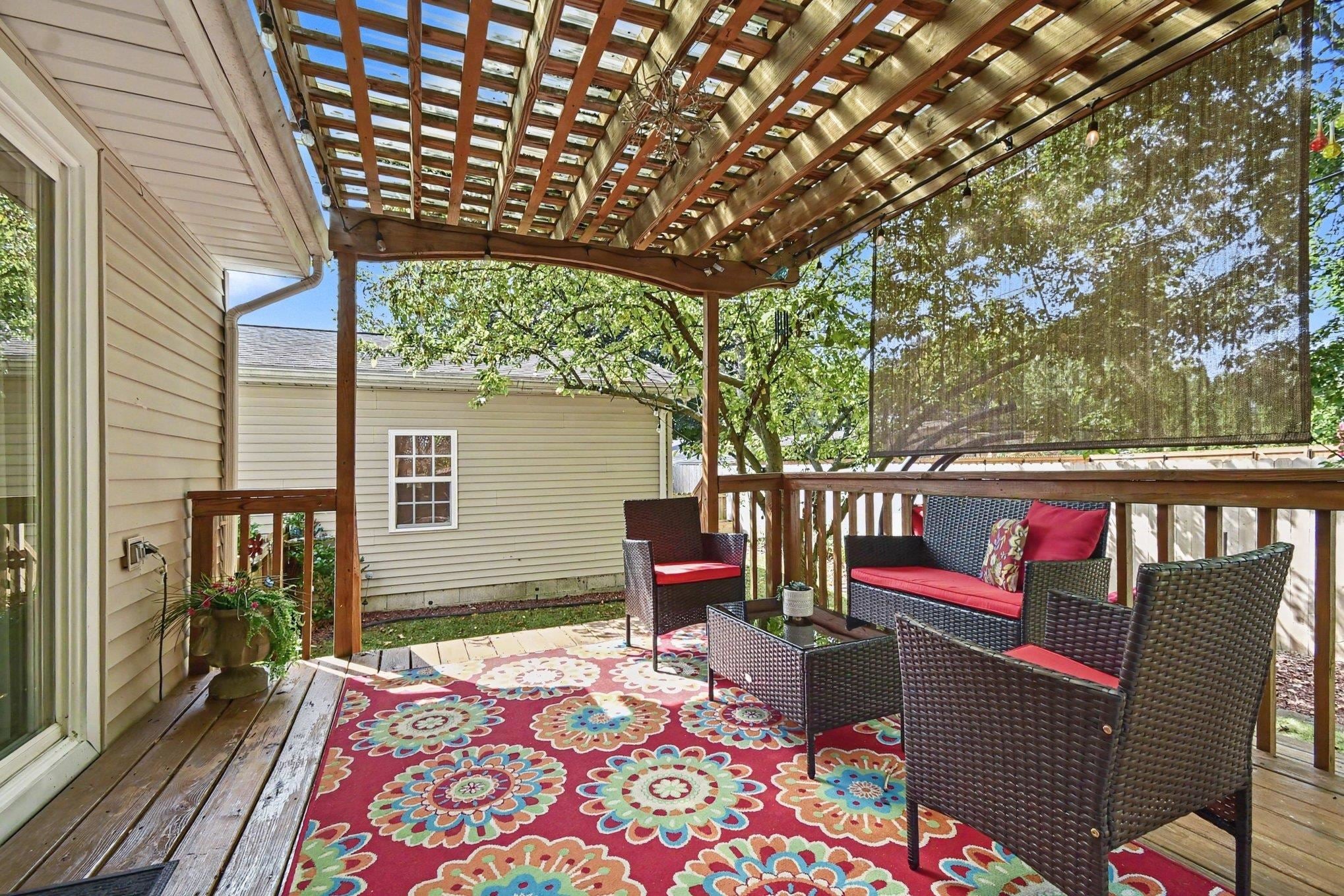 5404 Christena Road Bay City, MI 48706 - Photo 21 of 27 Gallery Image 21