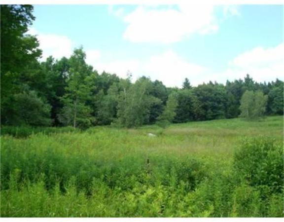 Lot C Main Road Williamsburg, MA 01096 - Photo 1 of 13