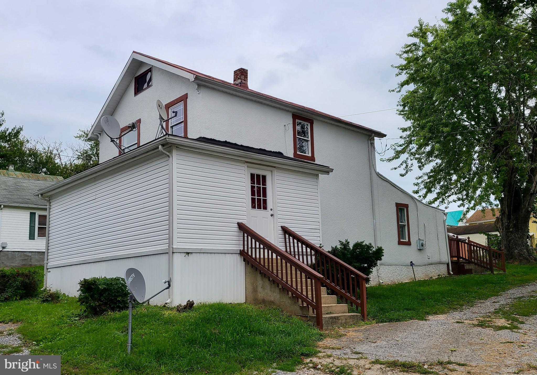 100 East 11th Avenue Ranson, WV 25438 - Photo 1 of 39