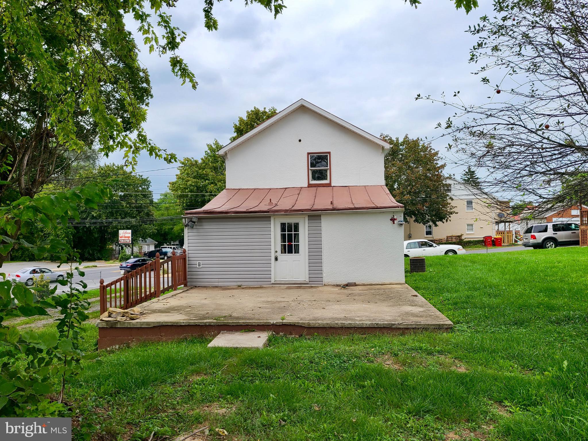 100 East 11th Avenue Ranson, WV 25438 - Photo 33 of 39