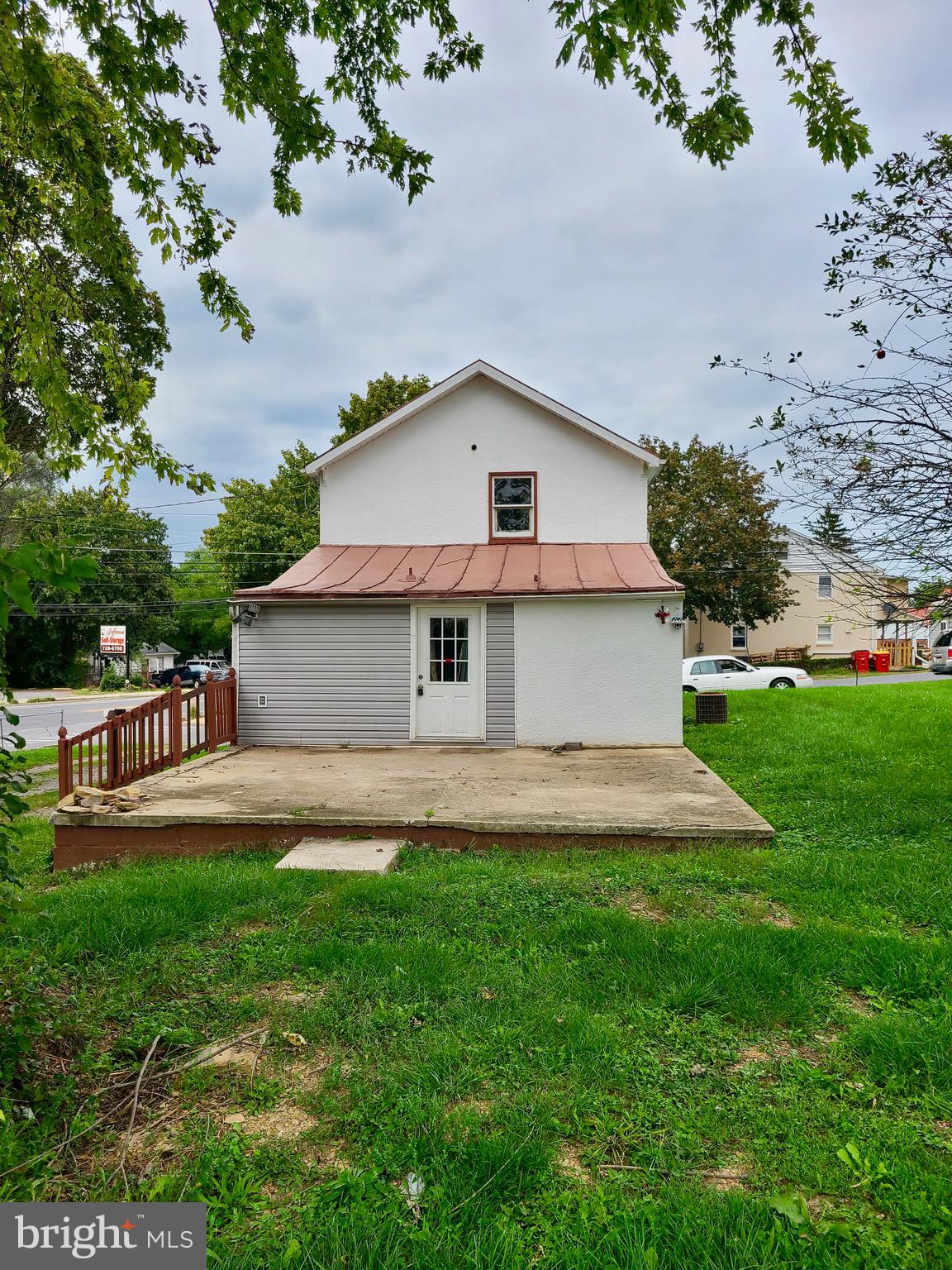 100 East 11th Avenue Ranson, WV 25438 - Photo 34 of 39