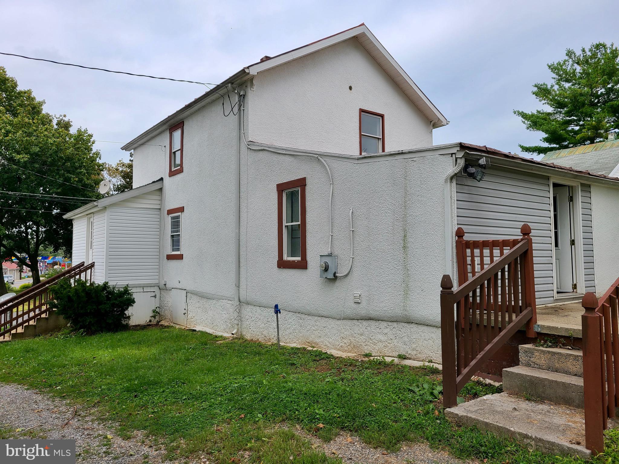 100 East 11th Avenue Ranson, WV 25438 - Photo 36 of 39