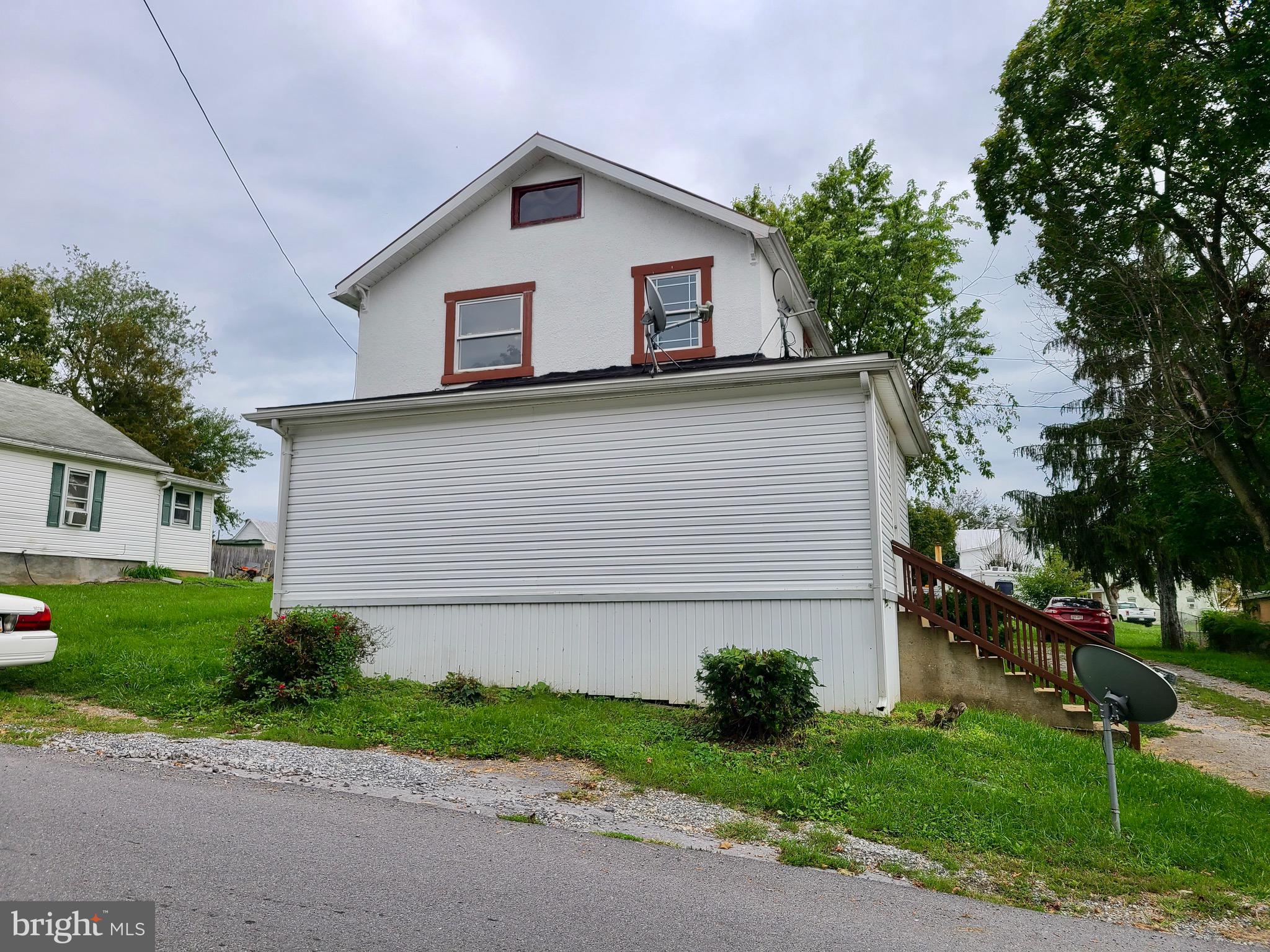 100 East 11th Avenue Ranson, WV 25438 - Photo 37 of 39