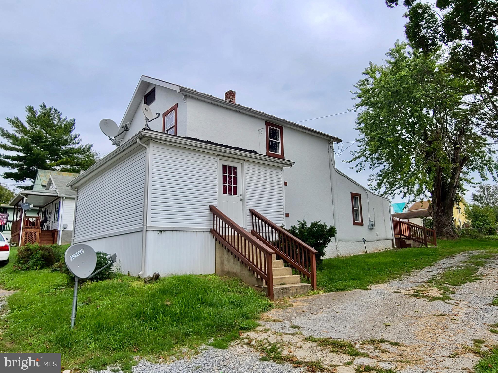 100 East 11th Avenue Ranson, WV 25438 - Photo 38 of 39