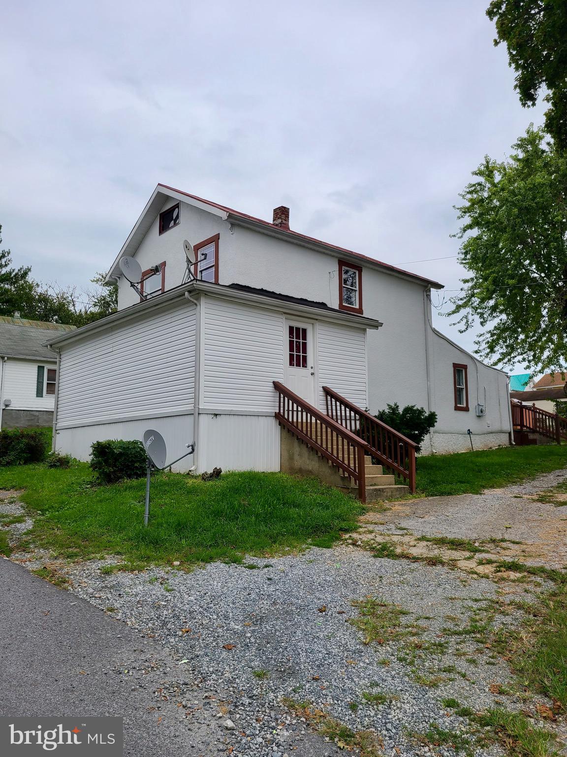 100 East 11th Avenue Ranson, WV 25438 - Photo 39 of 39