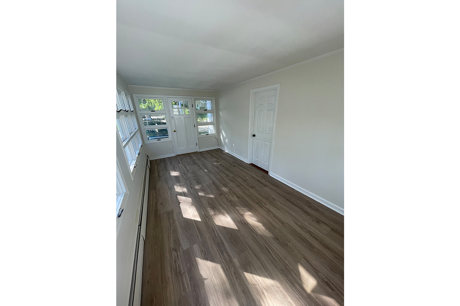 235 Russell Street, Unit 1 New Haven, CT 06513 - Photo 14 of 19 a view of entryway