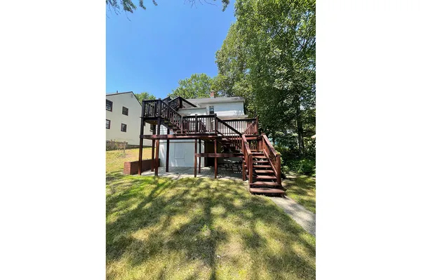 $2,800 | 235 Russell Street, Unit 1, New Haven, CT 06513
