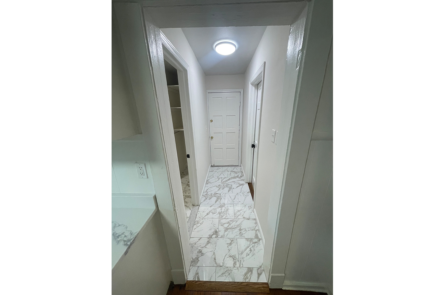 235 Russell Street, Unit 1 New Haven, CT 06513 - Photo 9 of 19 a view of a bathroom