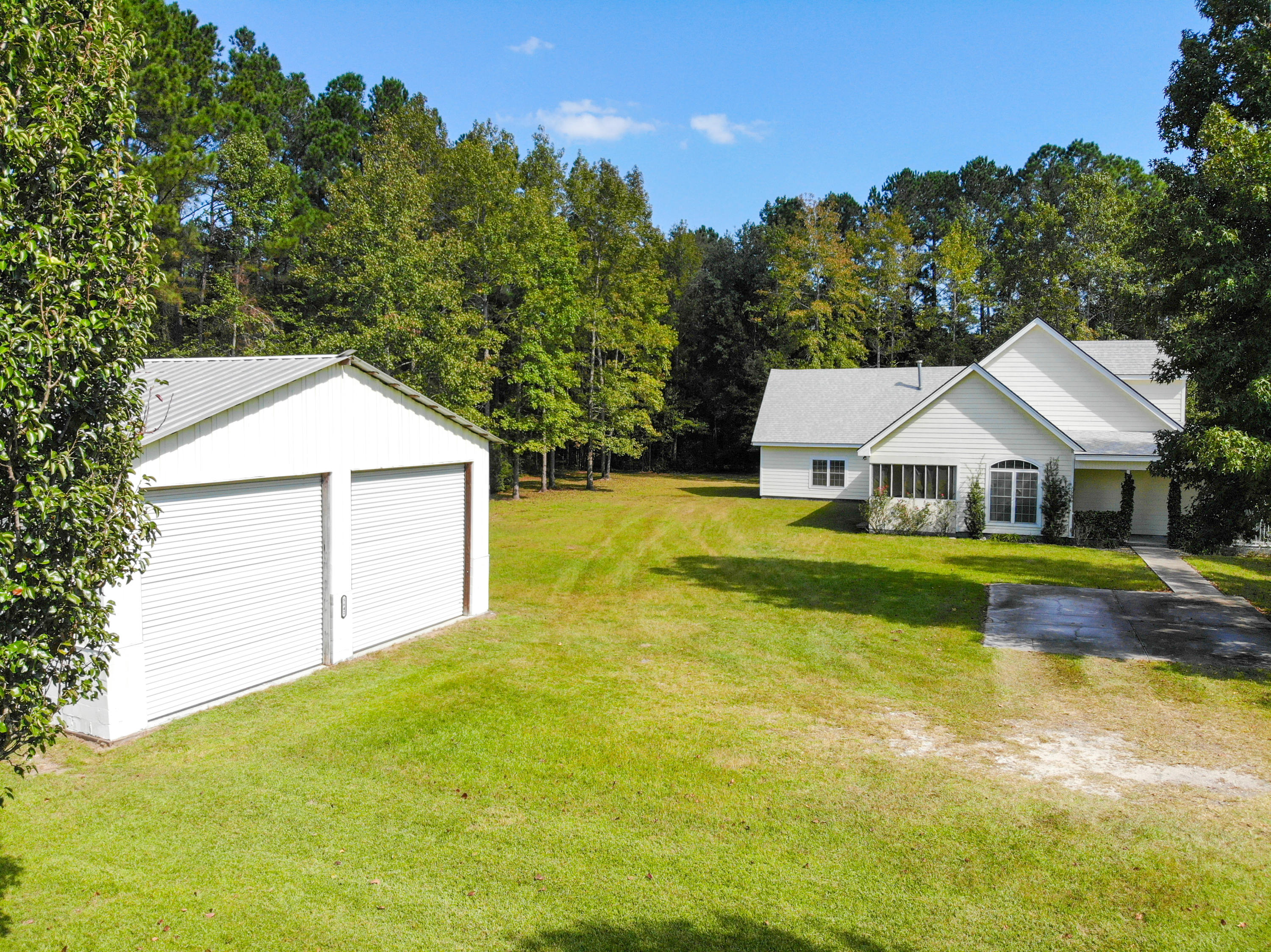 5642 Dixie Plantation Road Hollywood, SC 29449 - Photo 43 of 44 DJI_0327