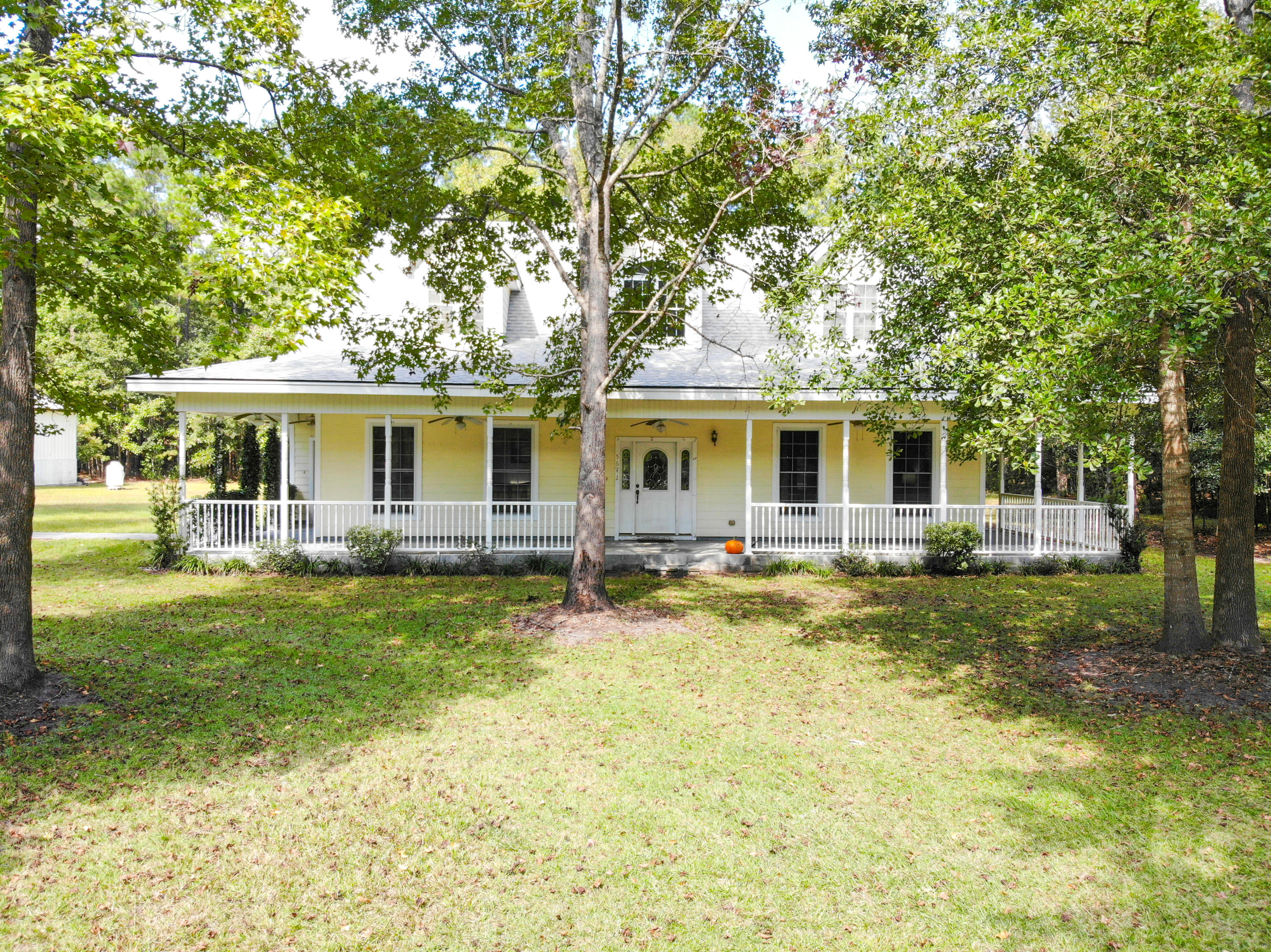 5642 Dixie Plantation Road Hollywood, SC 29449 - Photo 44 of 44 DJI_0329
