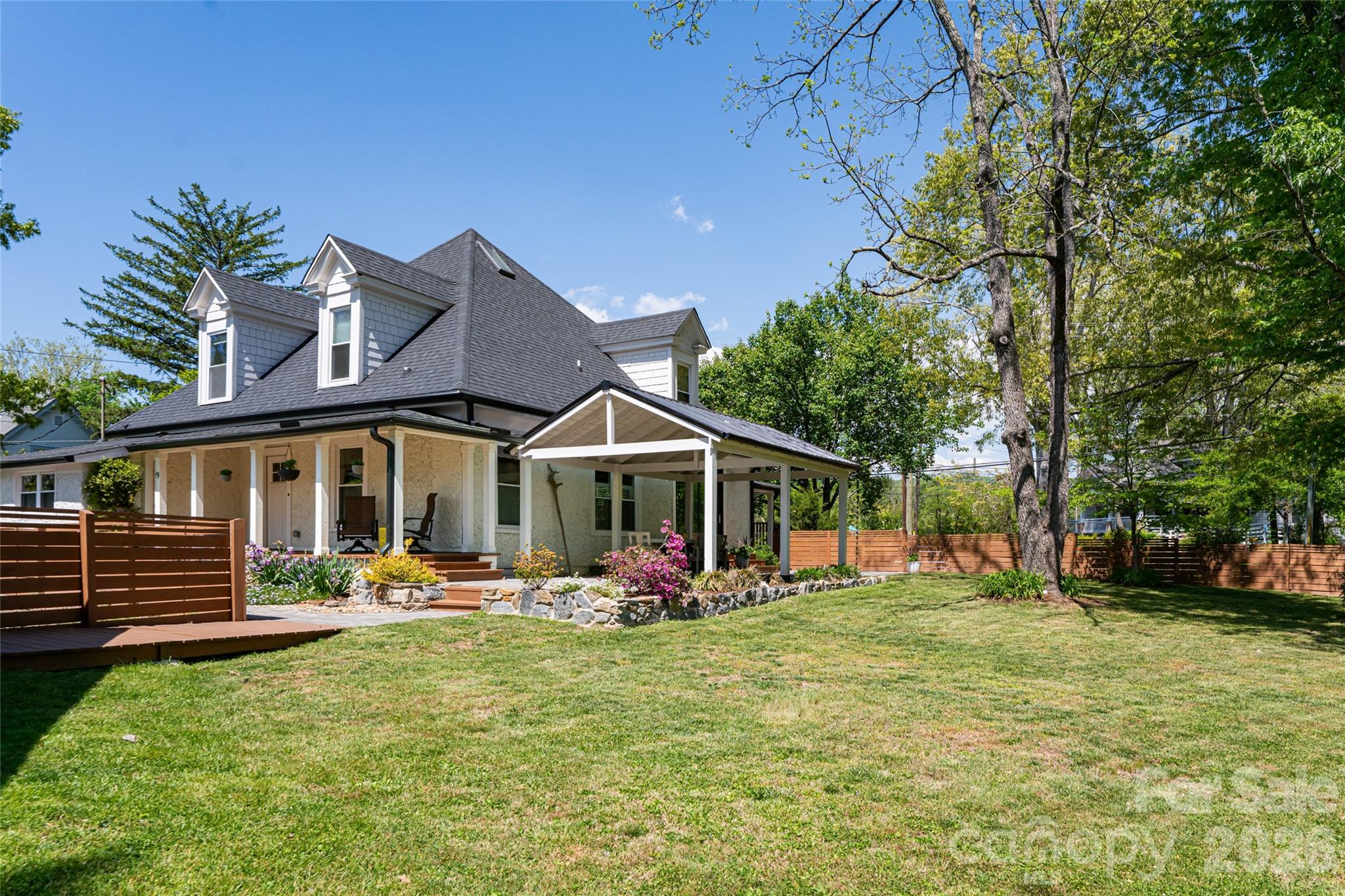 19 Neely Road Brevard, NC 28712 - Photo 18 of 48