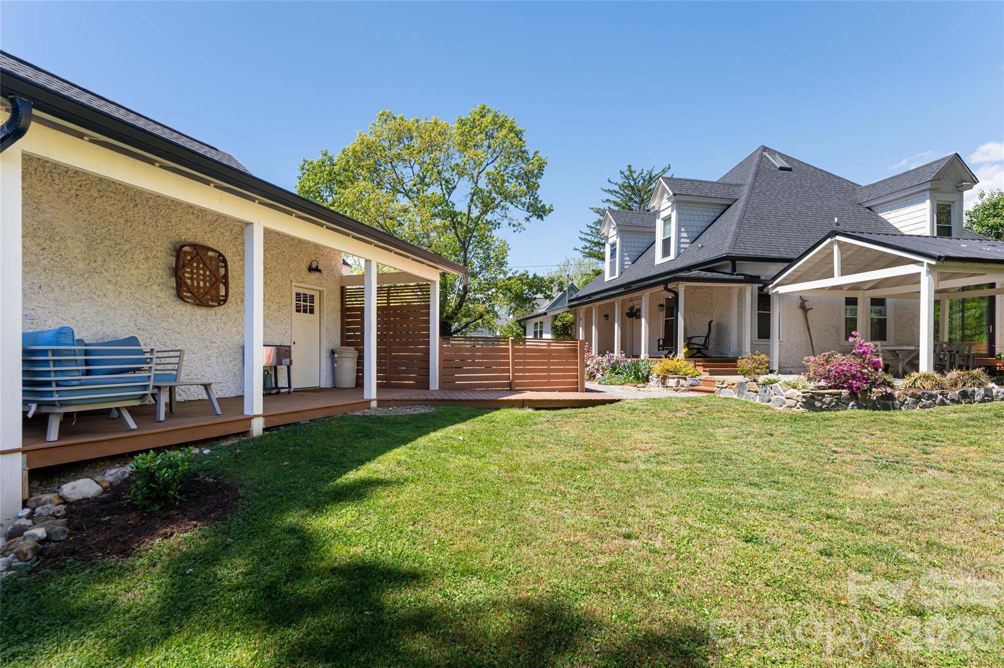 19 Neely Road Brevard, NC 28712 - Photo 36 of 48
