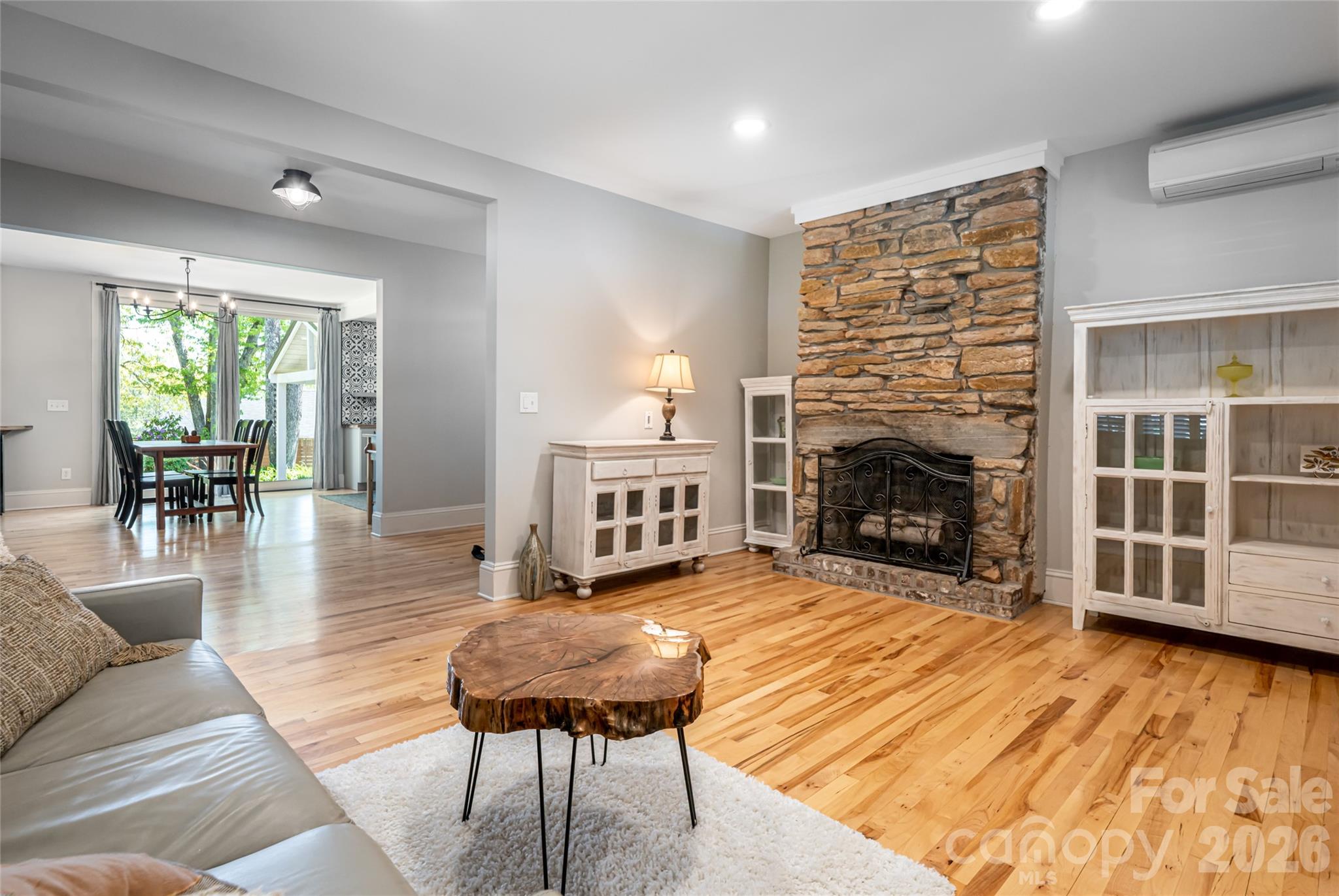 19 Neely Road Brevard, NC 28712 - Photo 4 of 48