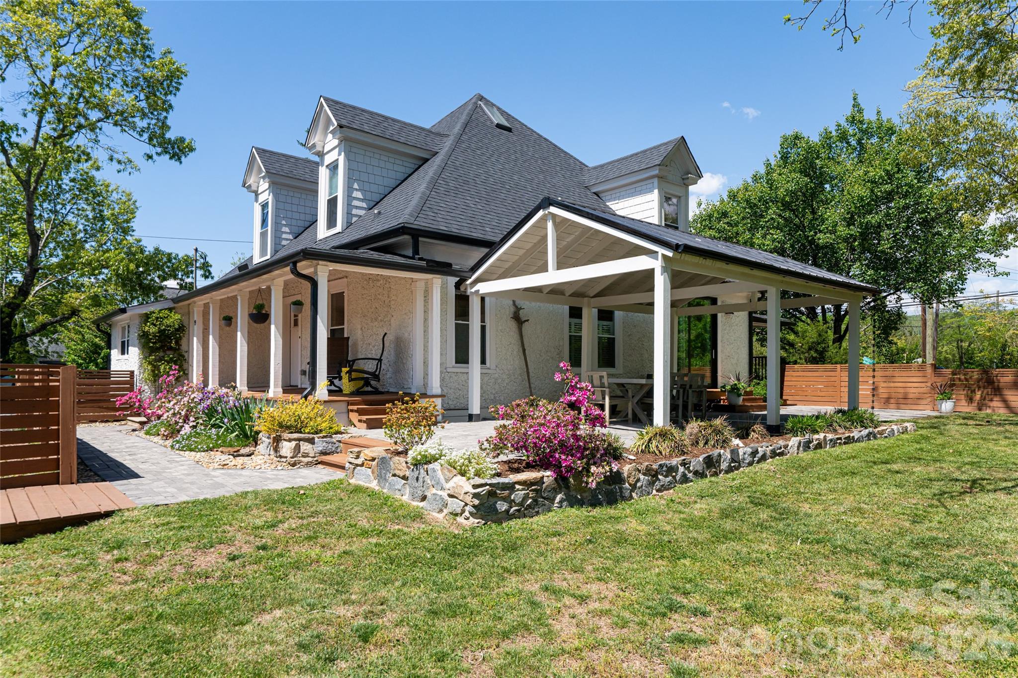 19 Neely Road Brevard, NC 28712 - Photo 42 of 48