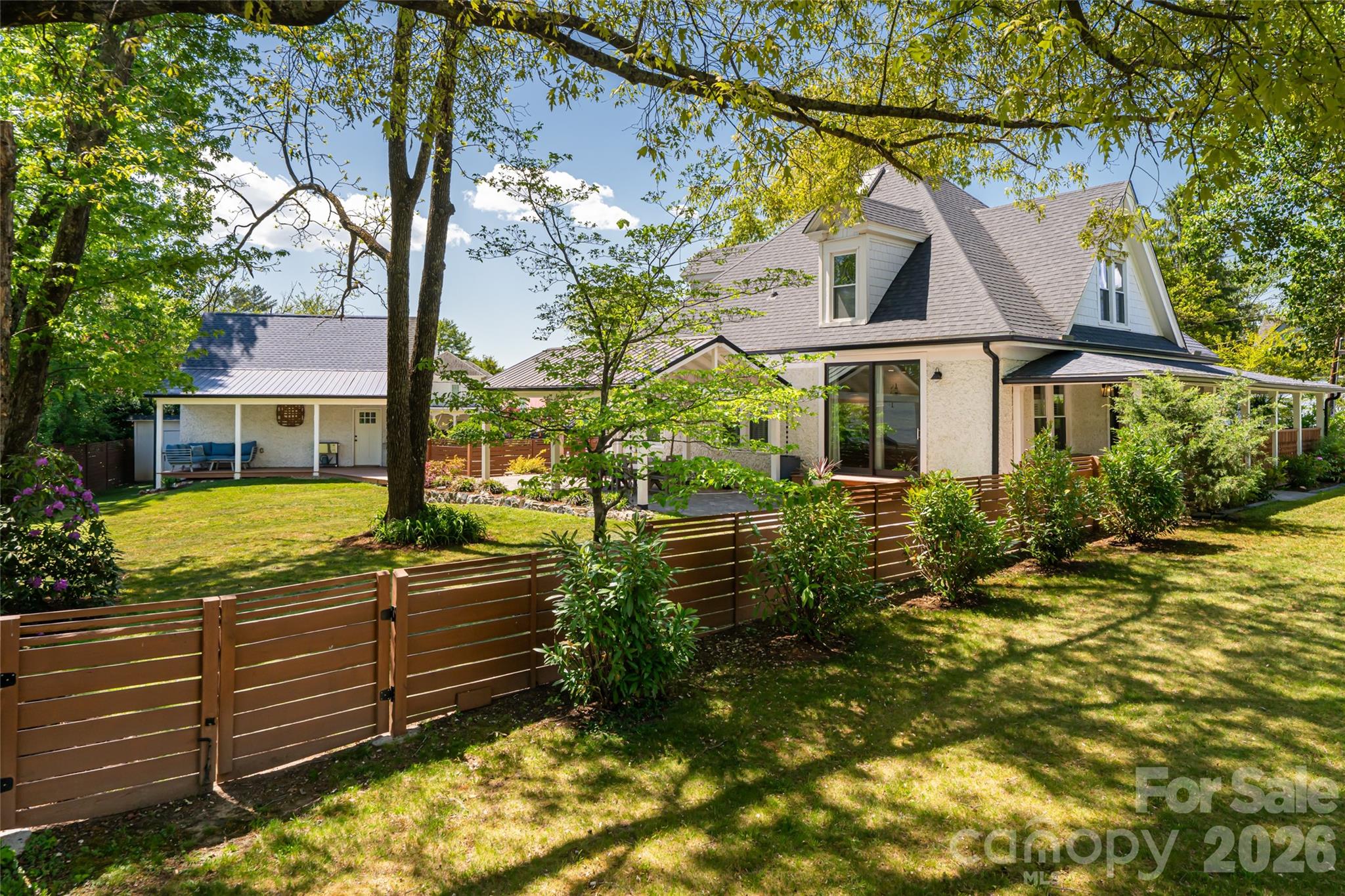 19 Neely Road Brevard, NC 28712 - Photo 43 of 48