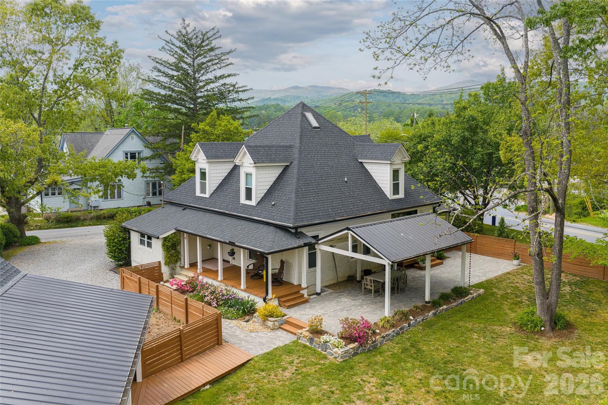 19 Neely Road Brevard, NC 28712 - Photo 46 of 48