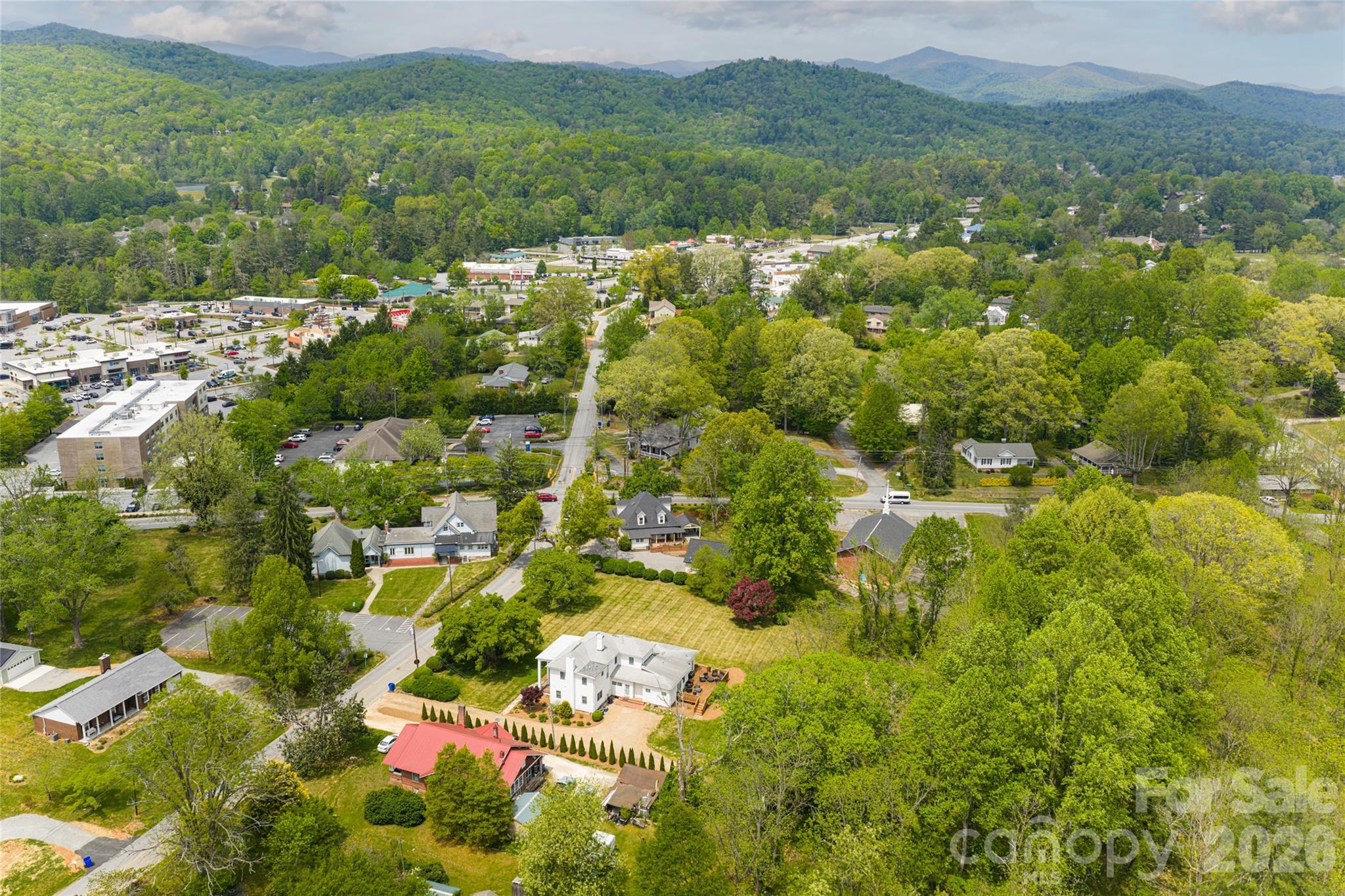 19 Neely Road Brevard, NC 28712 - Photo 6 of 48
