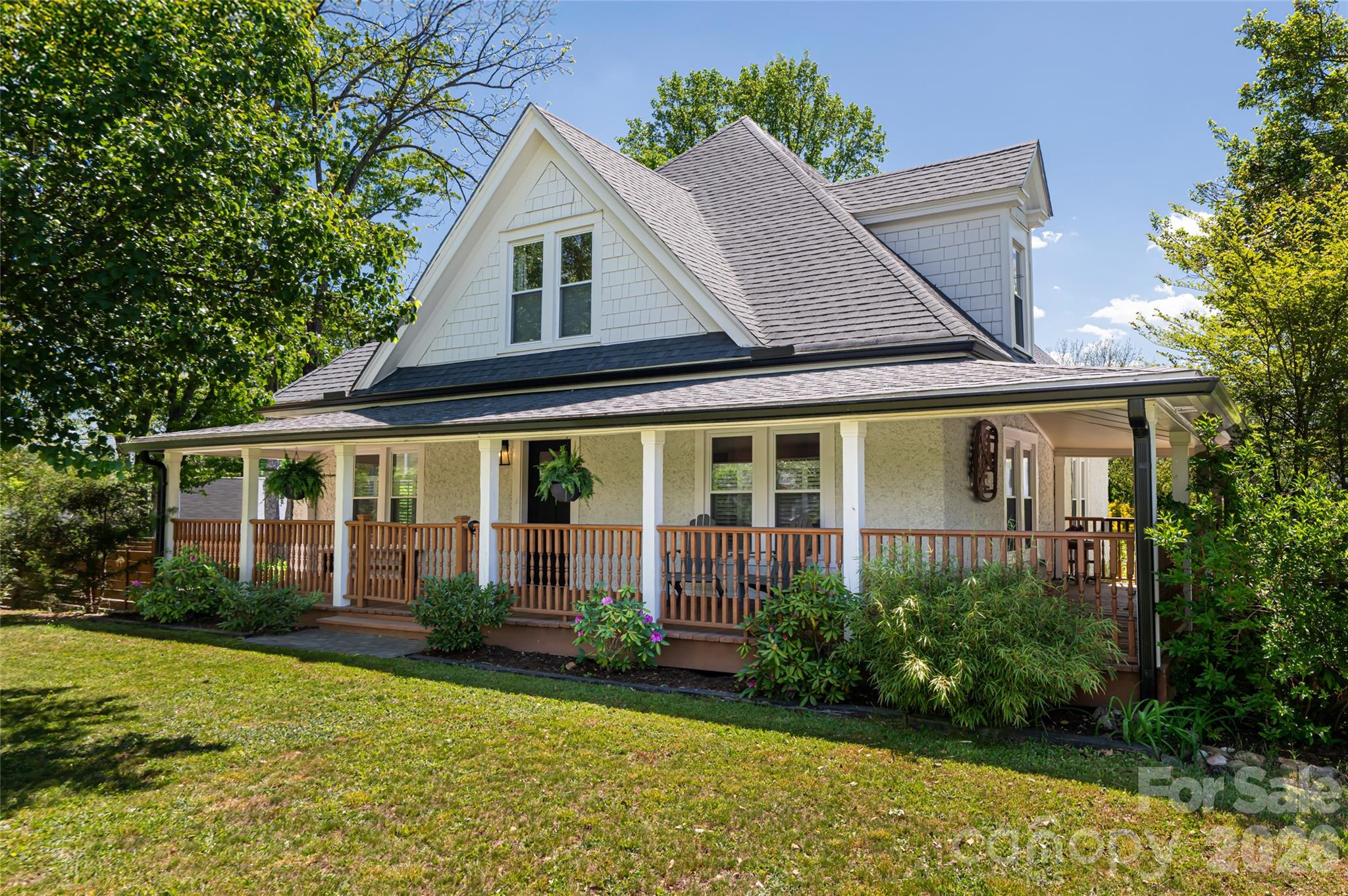 19 Neely Road Brevard, NC 28712 - Photo 7 of 48